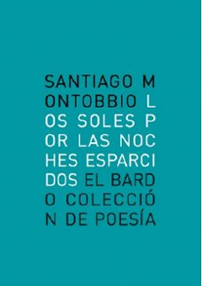 los soles por las noches esparcidos-9788482551333
