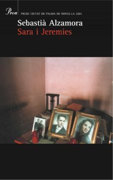 sara i jeremies (ebook)-sebastia alzamora-9788482568133