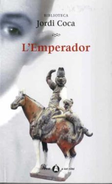 l emperador-jordi coca-9788482569833