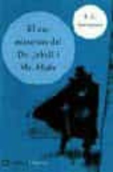 el cas misterios del dr. jekill i mr. hyde-9788482644233