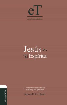 jesus y el espiritu (ebook)-9788482676333