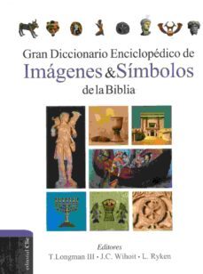 gran diccionario enciclopedico de imagenes y simbolos de la bibli a-9788482677033