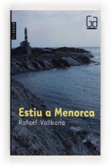 estiu a menorca-rafael vallbona-9788482863733