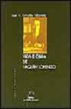 vida e obra de xaquin lorenzo-xose m. gonzalez reboredo-9788482886633