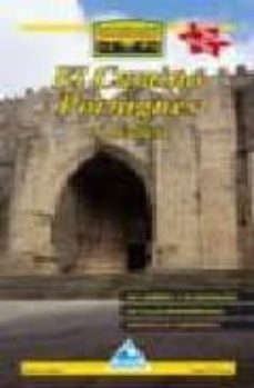 el camino portugues en galicia (naturguias)-9788482892733