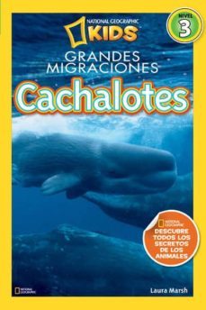 cachalotes-laura marsh-9788482985633