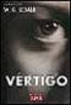 vertigo-w. g. sebald-9788483064733