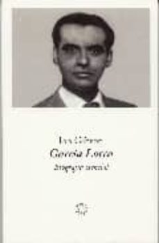 garcia lorca: biografia esencial-9788483073933