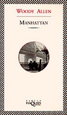 manhattan-woody allen-9788483106433