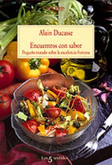 Gran Libro de Cocina de Alain Ducasse – Mediterráneo