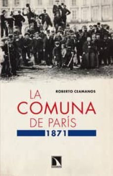 la comuna de paris-roberto ceamanos llorens-9788483198933