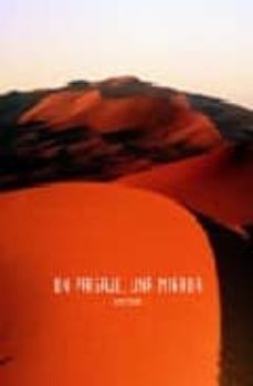 un paisaje: una mirada-ramon tejedor-9788483212233