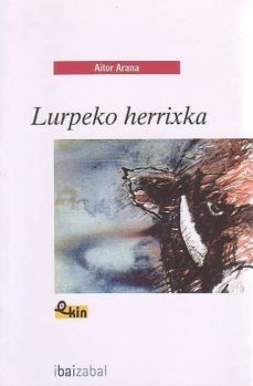 lurpeko herrixka-9788483259733
