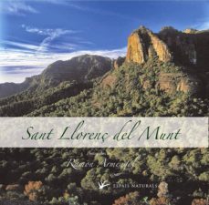 sant llorenç del munt-ramon armengol-9788483305133