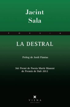 la destral-9788483307533