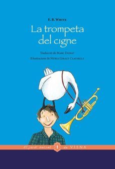 la trompeta del cigne -rtga--9788483309933