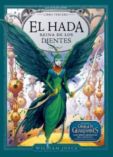 el hada reina de los dientes (ebook)-william joyce-9788483433133