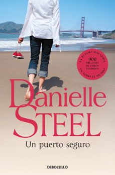 un puerto seguro-danielle steel-9788483469033