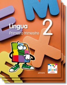 lingua 2º primaria-9788483492833