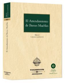 arrendamiento bienes muebles-9788483556733