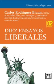 diez ensayos liberales (ebook)-carlos rodriguez braun-9788483565933