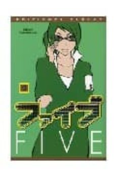 five nº 9-9788483578933