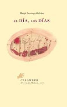 el dia, los dias-9788483590133