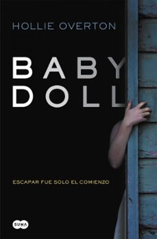 baby doll-hollie overton-9788483658833