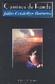 caminos de ronda-9788483745533