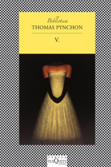 v.-thomas pynchon-9788483830833