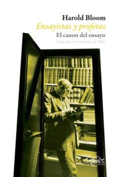 -harold bloom-9788483930533