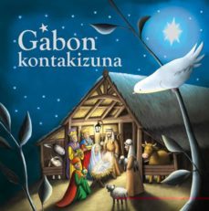 gabon kontakizuna-cherie zamazing-9788483946633