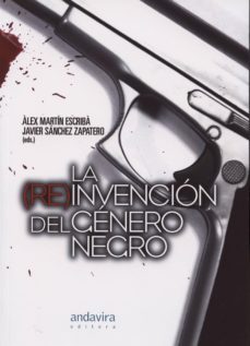la (re)invencion del genero negro-9788484087533