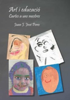 art i educacio. (ebook)-juan j. jove peres-9788484093633