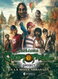 chlorophyll project-jose arcos yague-9788484127833