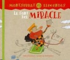 la font del miracle-9788484151333