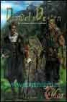 vendel vesten. 7º mar (naciones de theah: libro viii)-les simpson-kevin p. boerwinkle-9788484217633