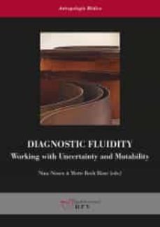 diagnostic fluidity-9788484246633