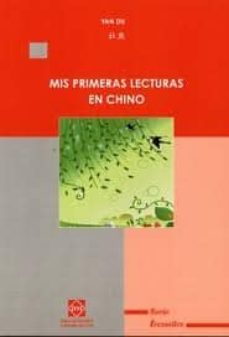 mis primeras lecturas en chino-du yan-9788484259633
