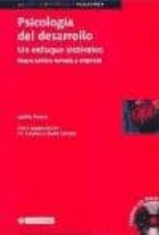 psicologia del desarrollo: un enfoque sistemico-adolfo perinat-9788484293033