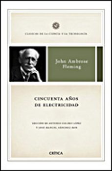 -john ambrose fleming-9788484328933
