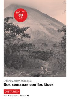 dos semanas con los ticos (incluye cd)-9788484434733