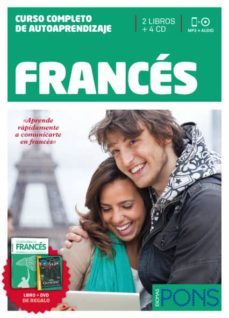 curso pons frances-9788484439233