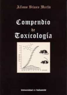 compendio de toxicologia-9788484488033