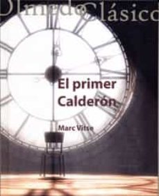 el primer calderon-marc vitse-9788484489733