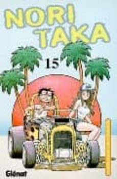 noritaka, el rey de los lios-9788484490333