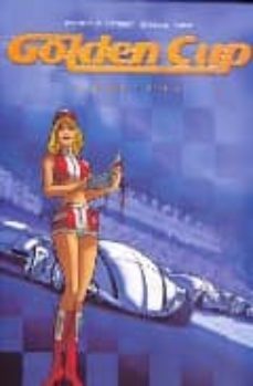 golden cup: 1 daytona-9788484495833
