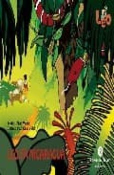 leo en nicaragua-anna manso-oriol vidal-9788484523833