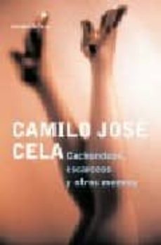 -camilo jose cela-9788484601333