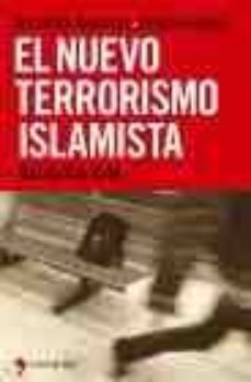 el nuevo terrorismo islamista-9788484603733